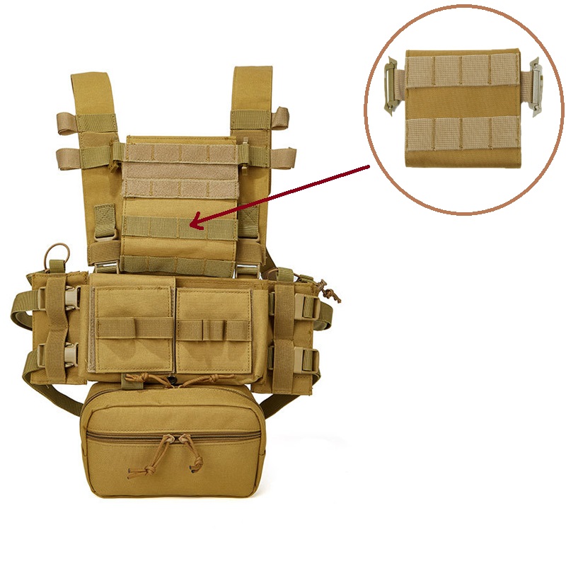     ÷Ʈ  , MK3 CPC D3 MK3   MOLLE   ȣ, Ʈ  ׼